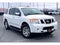 2015 Nissan Armada Platinum