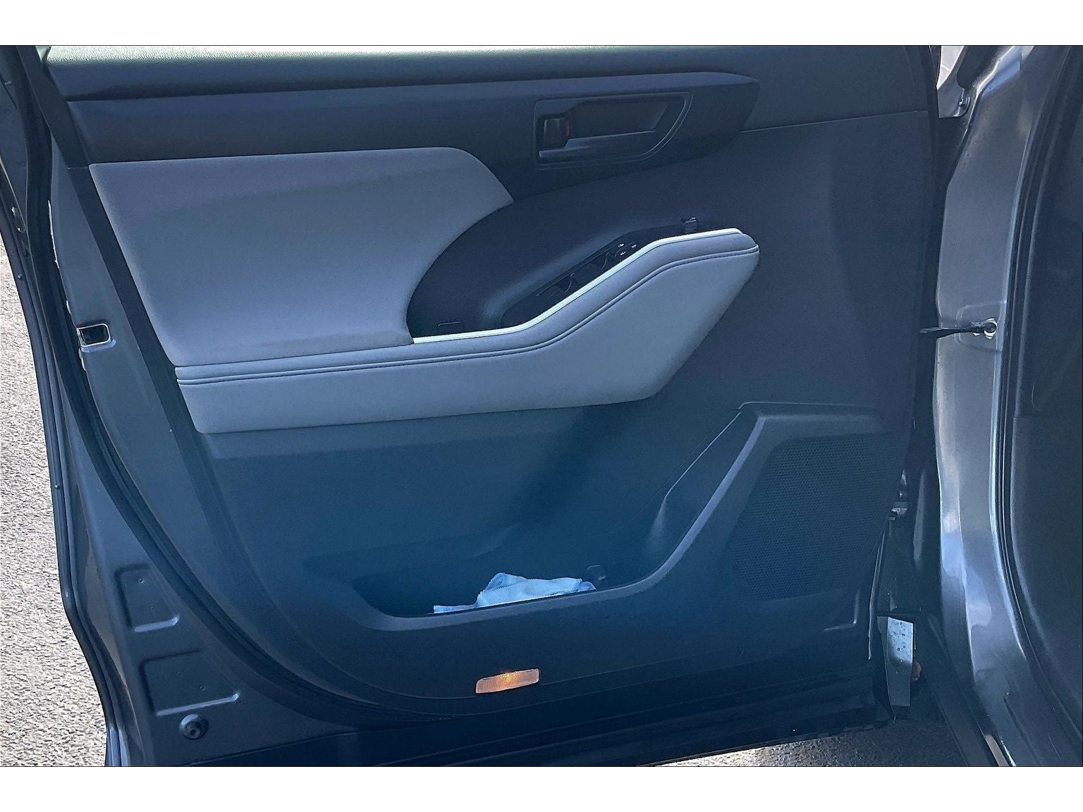 2021 Toyota Highlander L