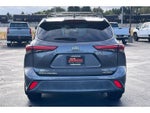 2021 Toyota Highlander L