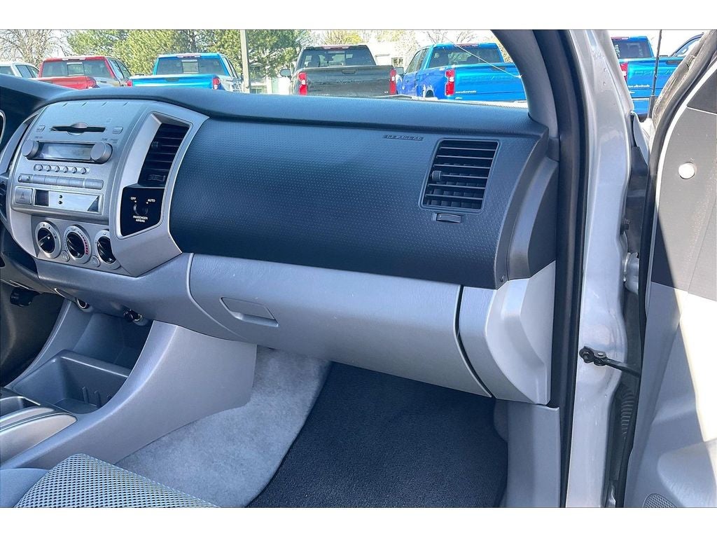 2006 Toyota Tacoma Base