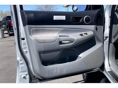 2006 Toyota Tacoma Base