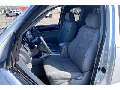 2006 Toyota Tacoma Base