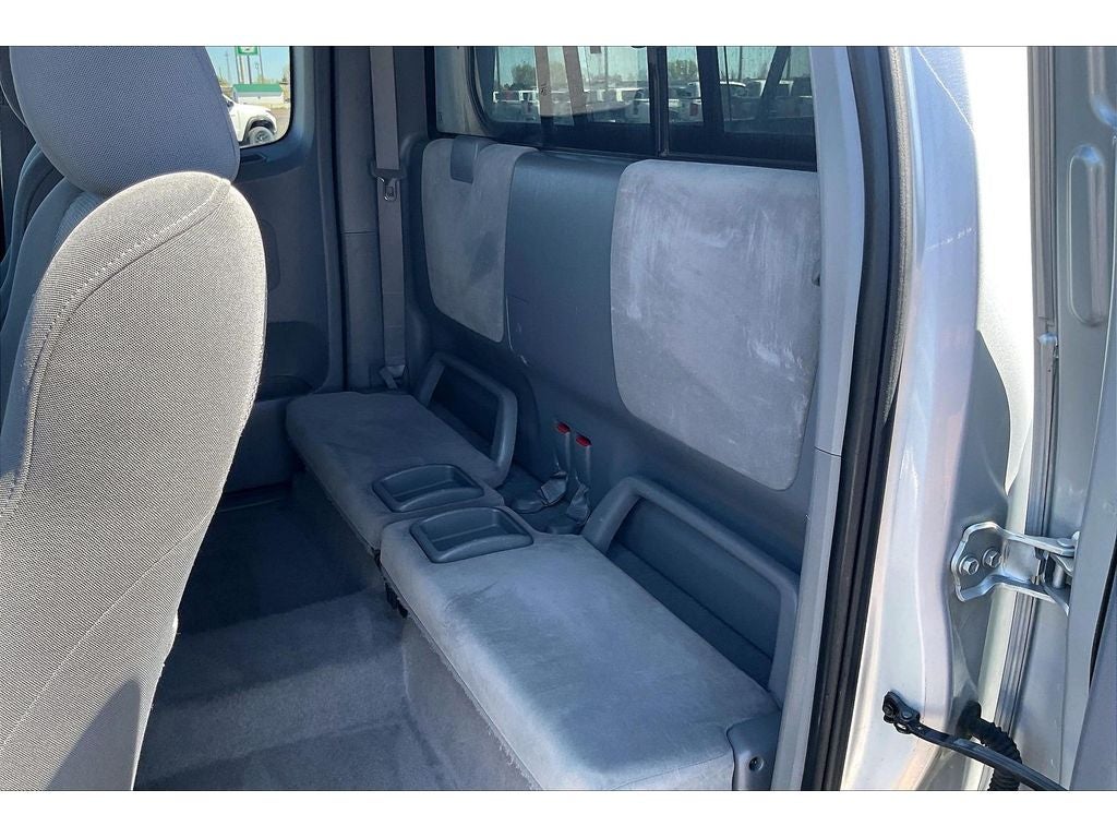 2006 Toyota Tacoma Base