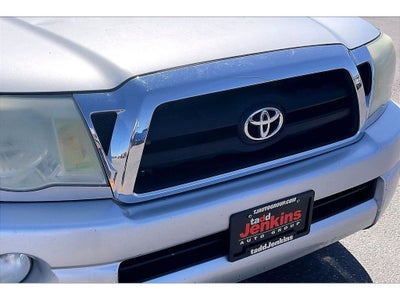 2006 Toyota Tacoma Base