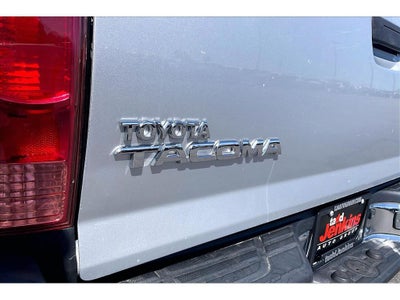 2006 Toyota Tacoma Base