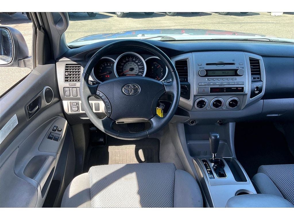2006 Toyota Tacoma Base