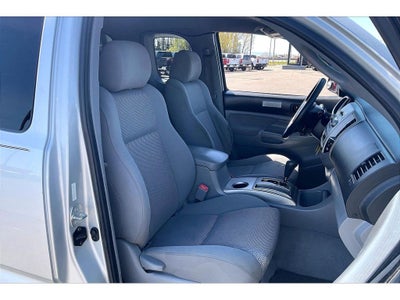 2006 Toyota Tacoma Base