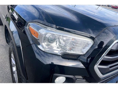 2019 Toyota Tacoma 4WD SR