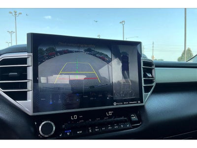 2023 Toyota Tundra 4WD Limited Hybrid