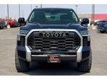 2023 Toyota Tundra 4WD Limited Hybrid