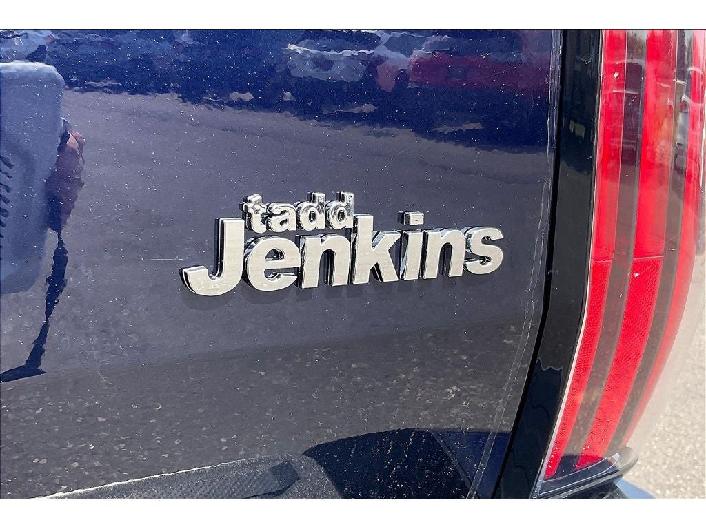 2023 Toyota Tundra 4WD Limited Hybrid