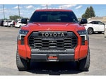 2024 Toyota Tundra 4WD TRD Pro Hybrid