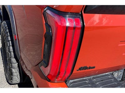 2024 Toyota Tundra 4WD TRD Pro Hybrid