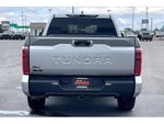 2025 Toyota Tundra 4WD SR5
