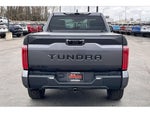 2025 Toyota Tundra 4WD Limited