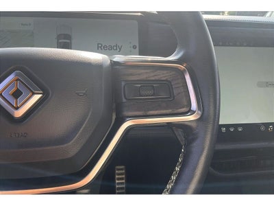 2022 RIVIAN R1T Adventure Package