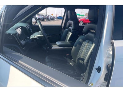 2022 RIVIAN R1T Adventure Package