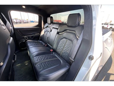 2022 RIVIAN R1T Adventure Package
