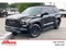 2025 Toyota Sequoia SR5
