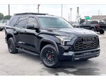 2025 Toyota Sequoia SR5
