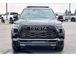 2025 Toyota Sequoia SR5