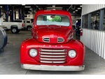 1950 Ford F100 Base