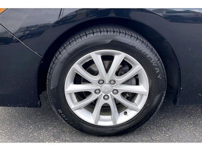 2013 Subaru Impreza Sedan Premium