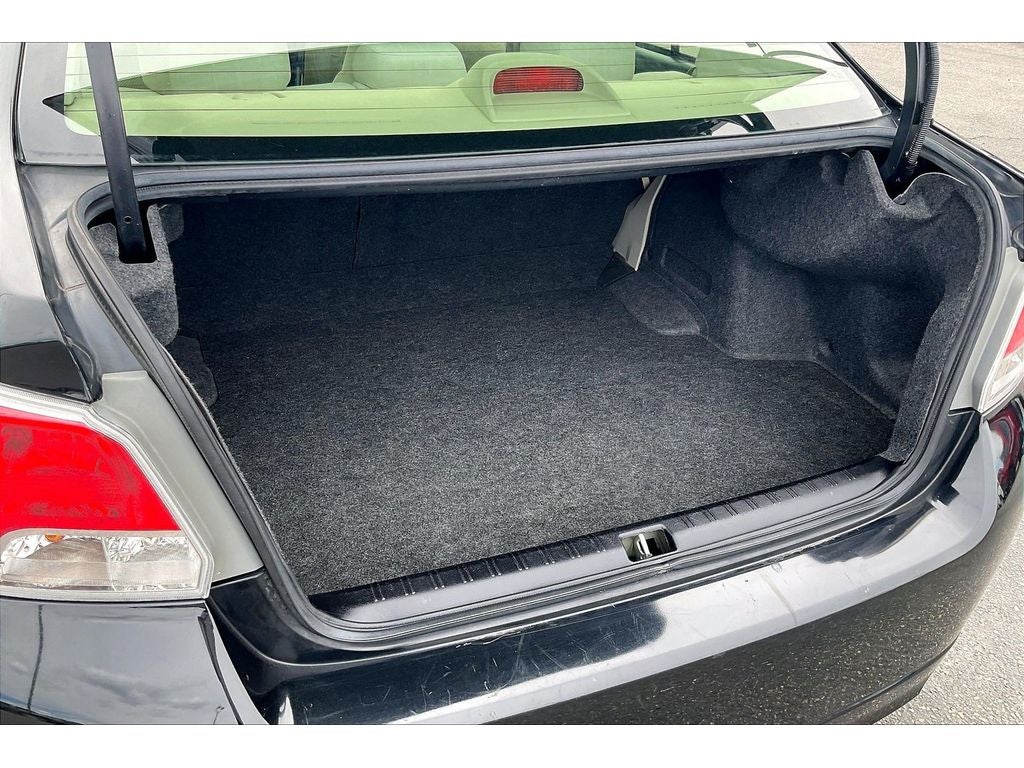 2013 Subaru Impreza Sedan Premium