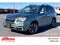 2018 Subaru Forester Limited