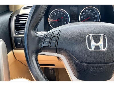 2007 Honda CR-V EX-L