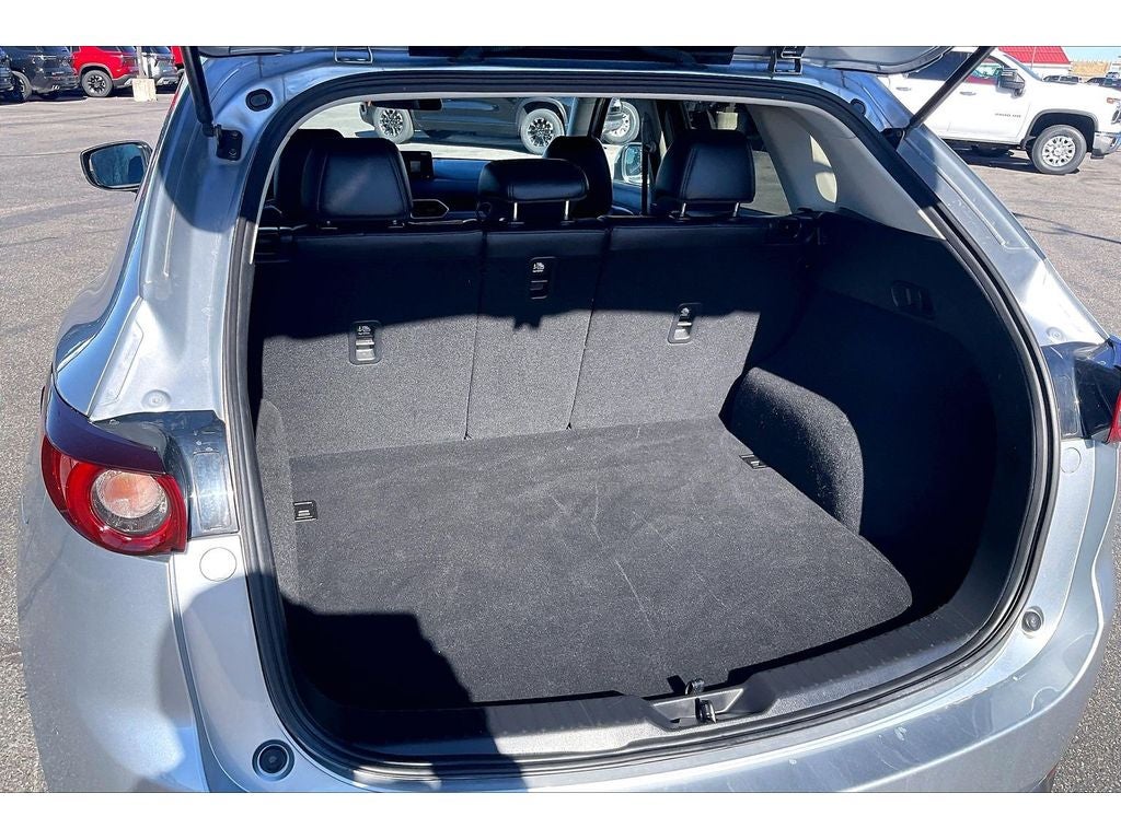 2021 Mazda Mazda CX-5 Touring