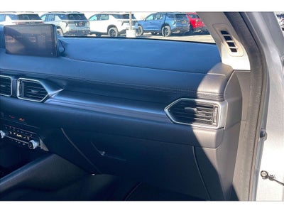 2021 Mazda Mazda CX-5 Touring