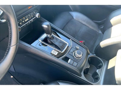 2021 Mazda Mazda CX-5 Touring