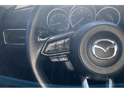 2021 Mazda Mazda CX-5 Touring