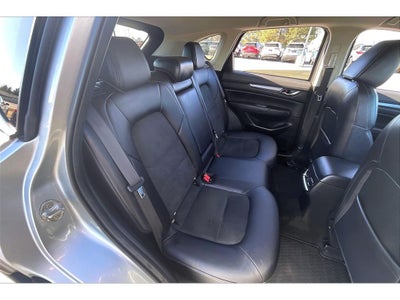 2021 Mazda Mazda CX-5 Touring