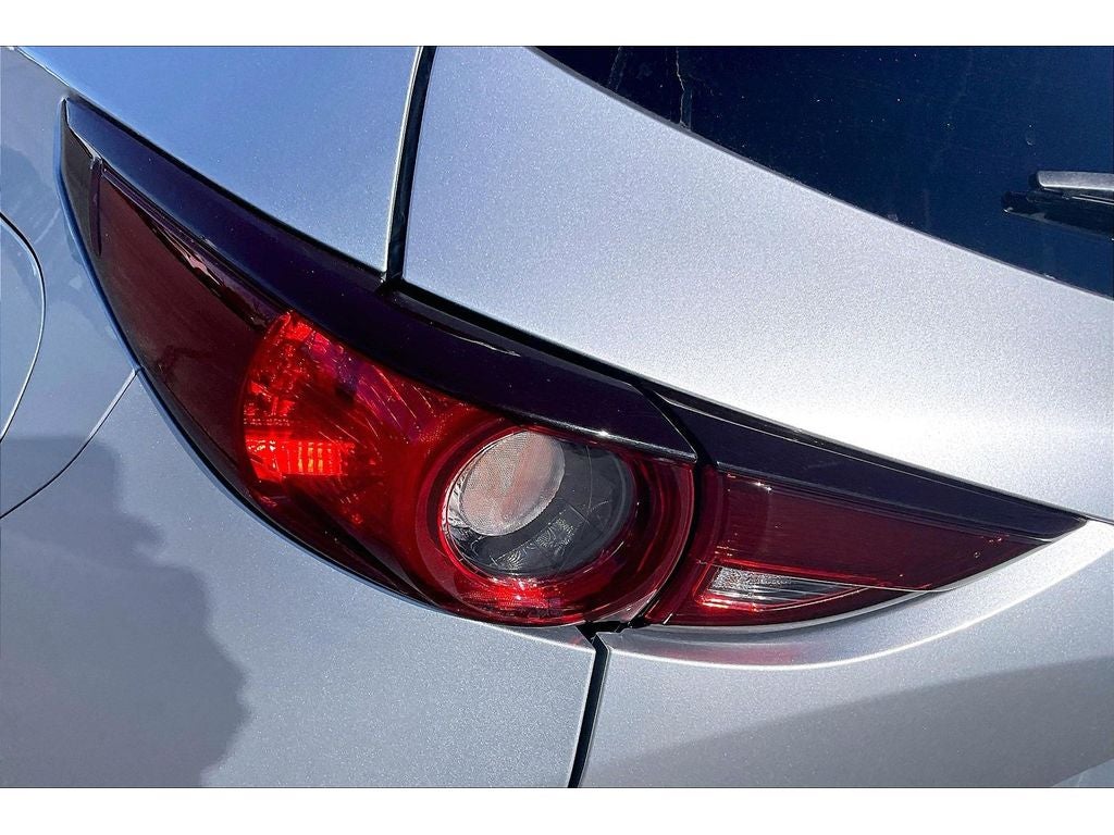 2021 Mazda Mazda CX-5 Touring