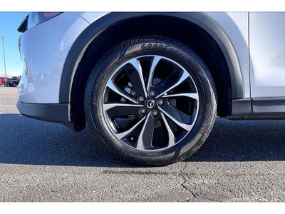 2023 Mazda Mazda CX-5 2.5 S Premium Plus Package