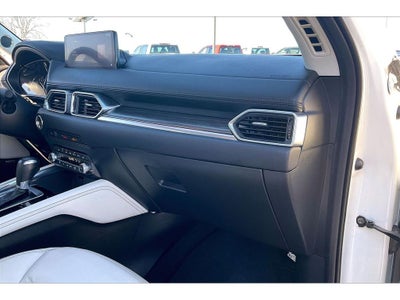 2023 Mazda Mazda CX-5 2.5 S Premium Plus Package