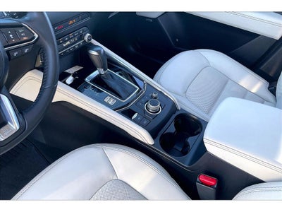 2023 Mazda Mazda CX-5 2.5 S Premium Plus Package