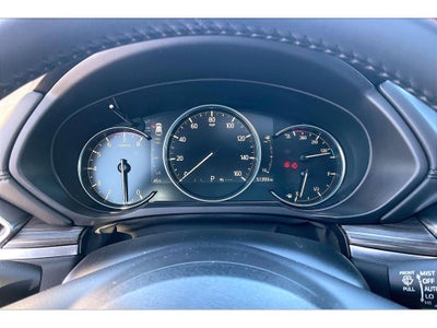 2023 Mazda Mazda CX-5 2.5 S Premium Plus Package