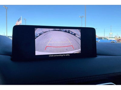 2023 Mazda Mazda CX-5 2.5 S Premium Plus Package