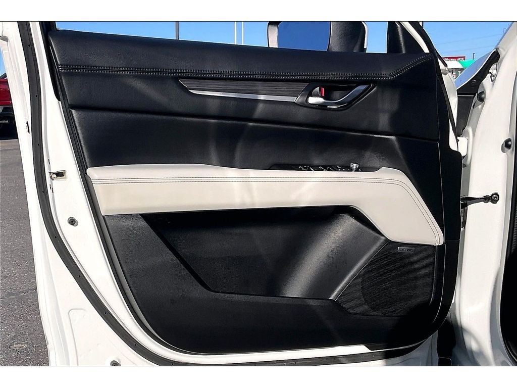 2023 Mazda Mazda CX-5 2.5 S Premium Plus Package