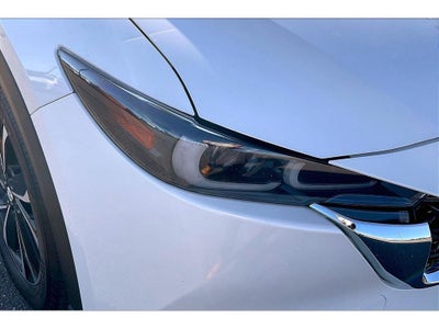 2023 Mazda Mazda CX-5 2.5 S Premium Plus Package