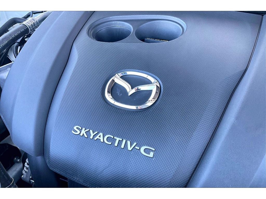 2023 Mazda Mazda CX-5 2.5 S Premium Plus Package