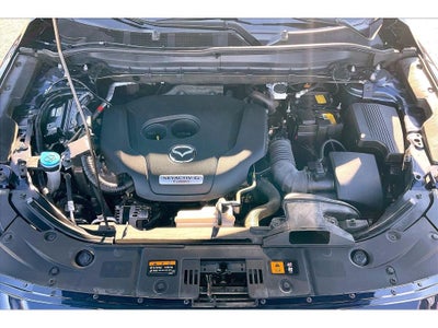 2023 Mazda Mazda CX-5 2.5 Turbo Signature