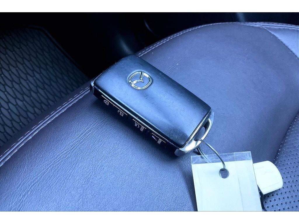 2023 Mazda Mazda CX-5 2.5 Turbo Signature