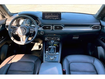 2023 Mazda Mazda CX-5 2.5 Turbo Signature