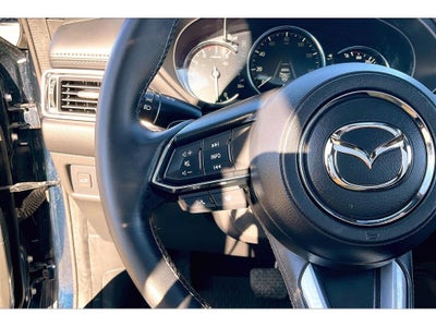 2023 Mazda Mazda CX-5 2.5 Turbo Signature