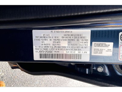 2023 Mazda Mazda CX-5 2.5 Turbo Signature