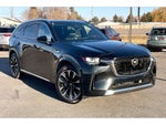 2024 Mazda Mazda CX-90 3.3 Turbo S Premium